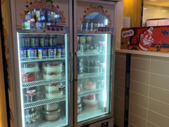 -DQ·蛋糕·冰淇淋(手工定制蛋糕长泰广场店)