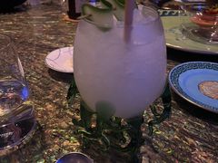 -迪拜帆船酒店海底餐厅