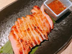-野米东南亚餐厅(欢乐海岸店)