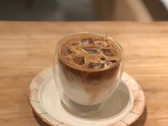 -觅见咖啡馆(艺展中心店)