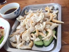 -威海海鲜王(窑头路店)