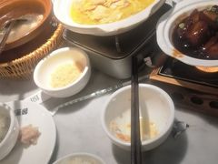 -小菜园新徽菜(南通永旺店)