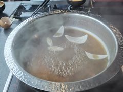 -牛武士寿喜烧·和牛火锅自助(全球首店)