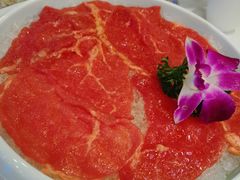 -渔香岛美蛙鱼头火锅(威清路店)