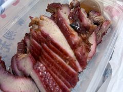 -老字号蛇口德记烧腊饭店·海鲜加工
