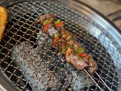 -金太阳海鲜烧烤·本地人餐厅(星海公园店)