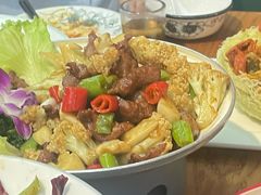 -新疆亚克西音乐餐厅(南方花园店)