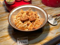 -西藏饭店·亚克·食光自助餐厅(文殊院店)