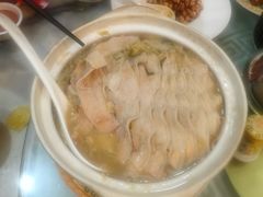 -砂锅居饭庄·京菜(西四店)