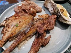 -菲住布渴酒店自助餐厅(阿里巴巴西溪园区店)