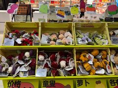 -Olé精品超市(上海虹桥南丰城店)
