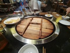 -东三省东北铁锅炖(龙泉店)