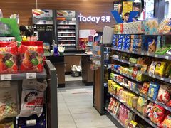 -today便利店(汉街店)
