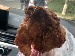 -新桥炸鸡店(新桥大街直营店)