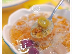 -豆豆冰室·地道招牌椰子冻(大良店)