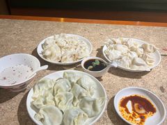 -金谷园饺子馆(北邮总店)