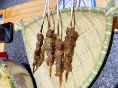 羊肉串-鹤之乡·齐齐哈尔烤肉·非遗(秋涛路店)