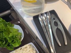 -七欣天香辣蟹火锅(万达广场店)