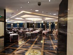 大堂-御花园·粤菜·海鲜火锅(中山公园店)
