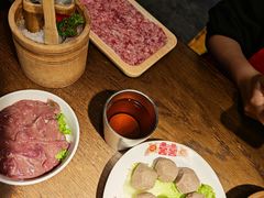 -萍姐火锅·公路夜市(打浦桥日月光店)