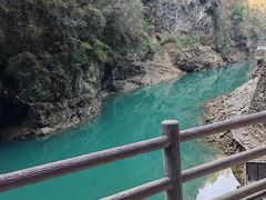 -狮子关旅游区