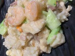 传统全爆-津沽小院(天津之眼店)