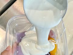 -学姐家酸奶铺(江大店)