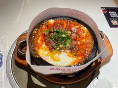 石板豆腐-七八冷面·延边朝鲜族美食(圣熙八号店)