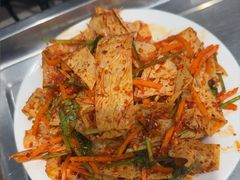 -韩麦大冷面(桂花街直营店)