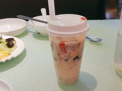 -日昌餐馆(德胜门店)