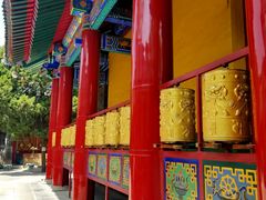 -西安市广仁寺