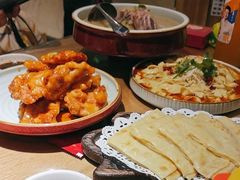 -姐弟小东北(瑞景商业广场店)