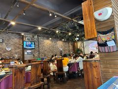 -甘家界牌柠檬鸭(青山店)