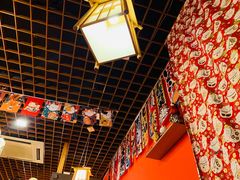 -隐月· 㐂和食屋(芝罘万达公馆店)