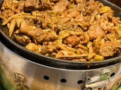 -甘家界牌柠檬鸭(青山店)