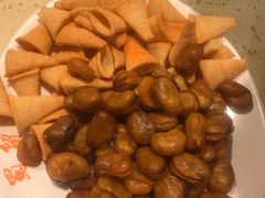 -蜀留香火锅·始于1999·原四川老火锅(白堤路店)