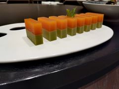 -丽晶轩中餐厅(重庆丽晶酒店)