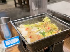 -破店肥哈·东北烧烤·夜宵(南山保利店)