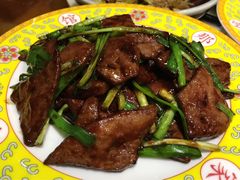 -那家小馆•北京菜•烤鸭(中关村店)