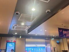 -海底捞火锅(上地华联店)