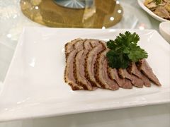 -金华安大酒楼·老牌潮菜·粤式茶点(东方国际店)