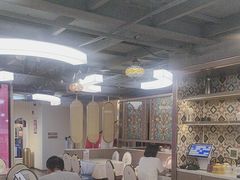 -羊巴道·国际清真餐厅·商务宴请团建·主题包厢