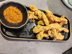 -川芙蓉·市井老川菜(长寿路店)