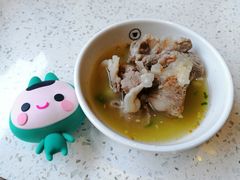 现切羊嫩肉-九府羊·鲜羊火锅·烤串(新华路店)