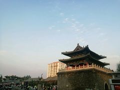 -彭哥甩饼王(城隍庙广场店)