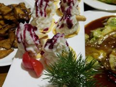 -隆喜元鱼汤包·海鲜(中联广场店)