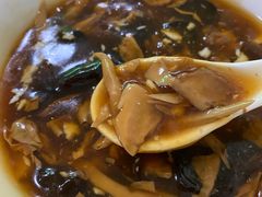 豆腐脑-增盛魁小吃店