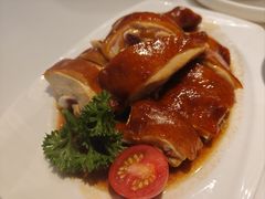 -新旺茶餐厅·早餐·夜宵(仙霞店)
