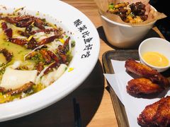 -太二酸菜鱼(福州泰禾店)