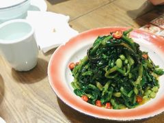 -灶东家民间菜(回兴店)